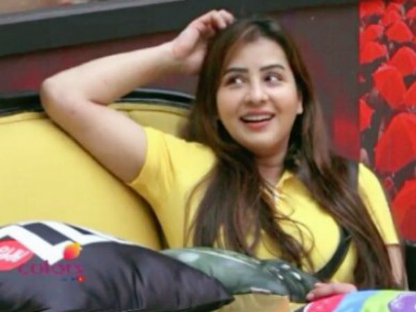 Shilpa Is Enjoying Being Single!