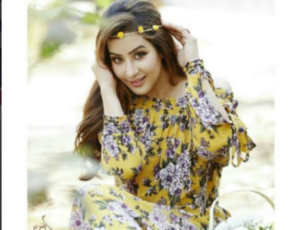 Shilpa Is Glowing In Her Latest Photoshoot Shilpa Is Glowing In Her Latest Photoshoot
