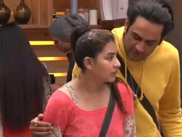 Why Shilpa Doesn't Want To Work With Vikas? Why Shilpa Doesn't Want To Work With Vikas?