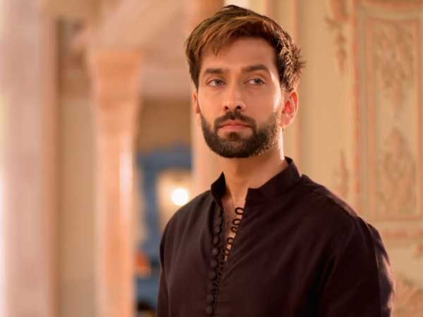 Nakuul Mehta On Papon Controversy