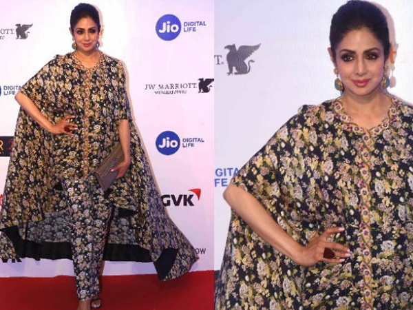 Sridevi Was Waiting For Me