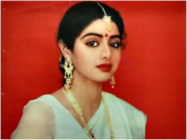 Sridevi's Tryst With Malayalam Movies..!