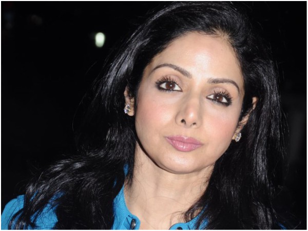 RIP Sridevi! Kollywood Celebrities Mourn The Death Of The Much Loved Actress! 