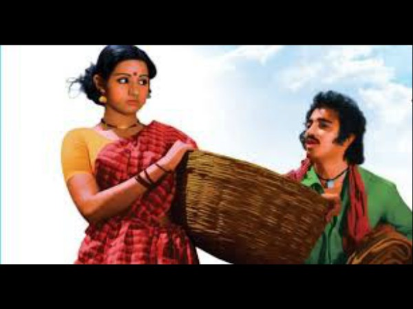 16 Vayathinile (1977)