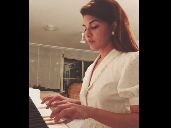 Jacqueline Fernandez