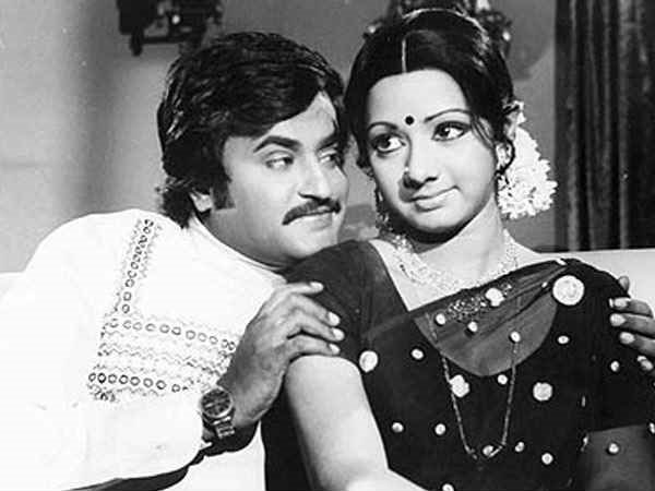 Sridevi's Death Has Left A Huge Void