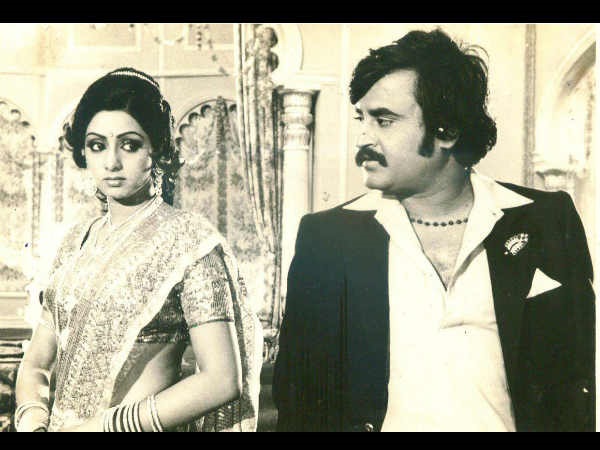 Rajini Fell Seriously Ill While Shooting For Rana