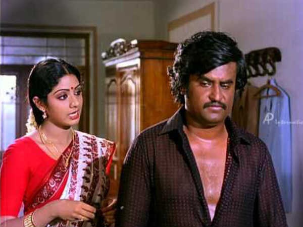 Sridevi Got Upset After Hearing This News