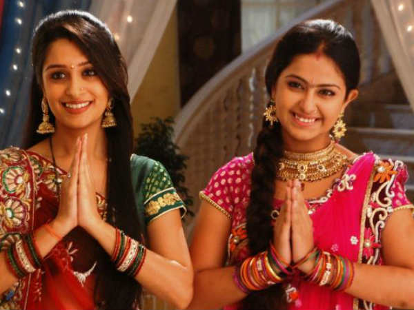 Sasural Simar Ka Diverted From The Main Plot
