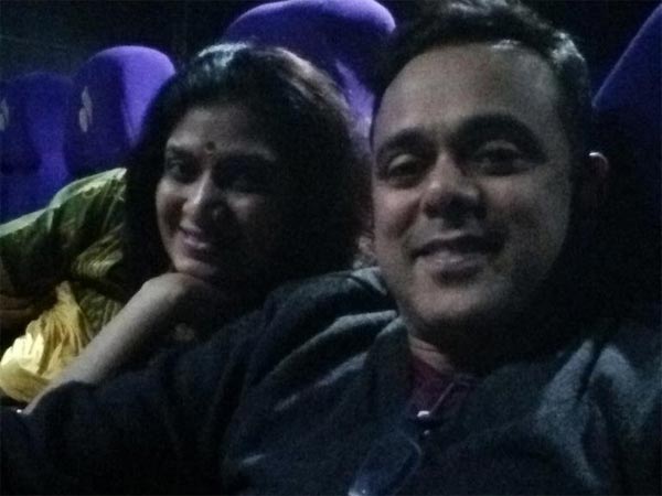 A Complaint Has Been Filed At The Local Police Station