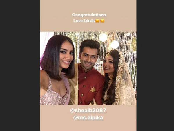 Surbhi Jyoti Surbhi Jyoti