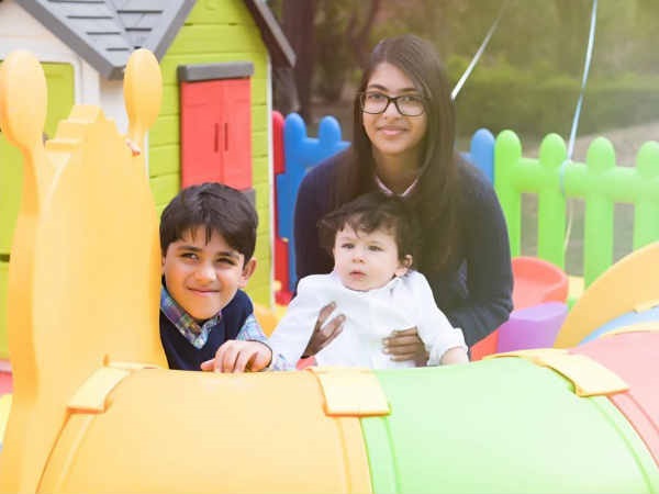 Taimur's Everyone's Darling