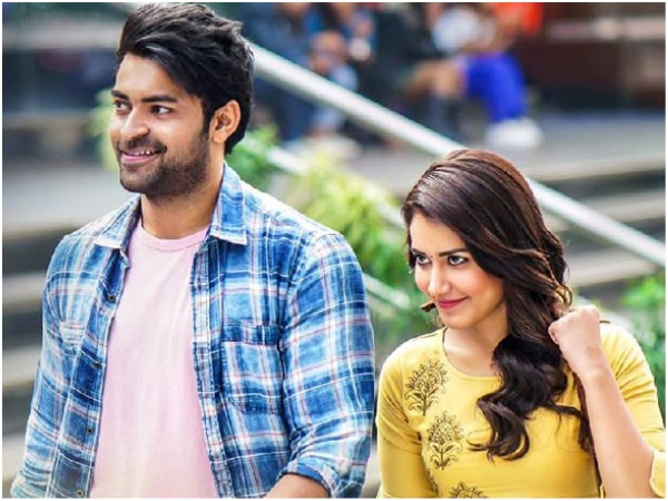 Pre-release Business