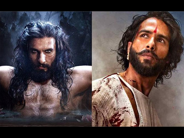 What Shahid Kapoor Said Exactly What Shahid Kapoor Said Exactly