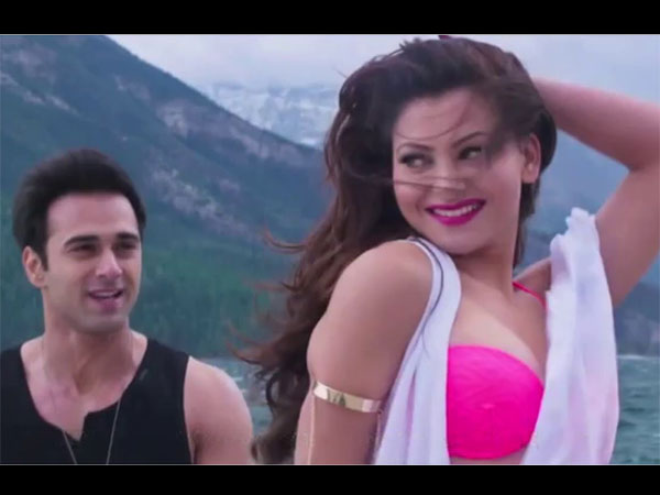 She Said That She Is Spending A Lot Of Time With Pulkit