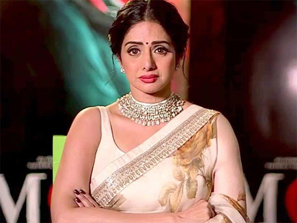 Sridevi Sridevi