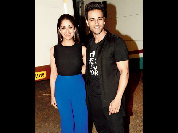 Yami Is An Insecure Girlfriend?