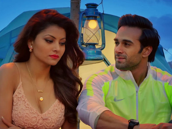 Pulkit & Urvashi Had Blocked Each Other After That