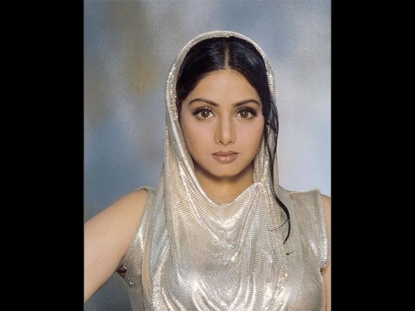 Was Sridevi A Happy Person?