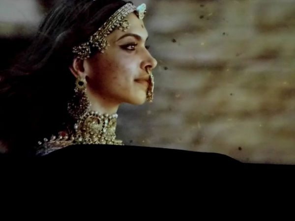 The Film Is Not Just About 'Jauhar'