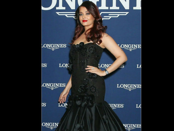 Abhi-Aish Was last Seen Together In Raavan