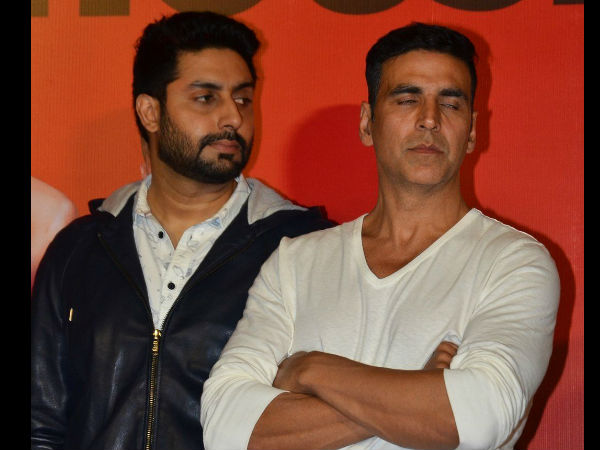 Both Share Same Business Manager.. 