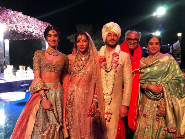 The Kapoors The Kapoors