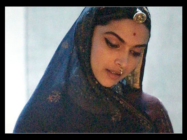 Deepika Takes A Dig At Swara..