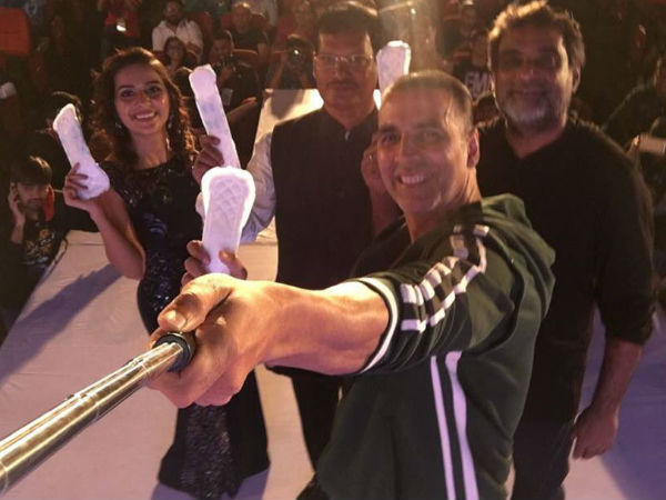 While Taking To Express Tribune, Ripu Daman Said.. 