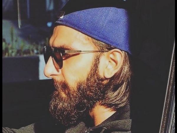 Ranveer Wants To Solely Focus On Gully Boy