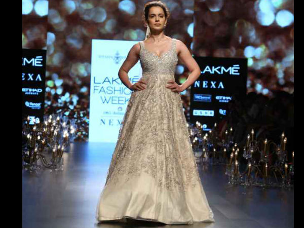 We’re Trusting You With Your Words, Kangana!