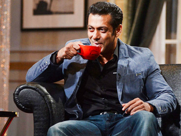 Salman Took Yet Another Dig At Ranbir Salman Took Yet Another Dig At Ranbir