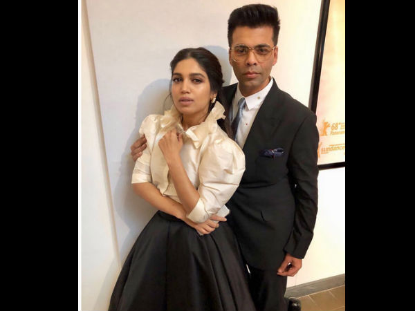 KJo Supports Good Content