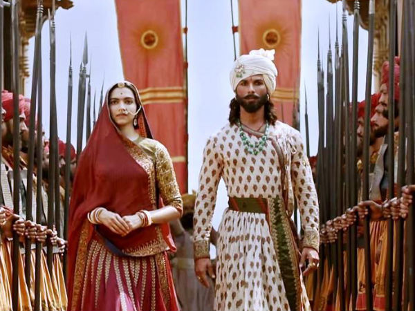 Shahid Called The Situation 'Awkward' 