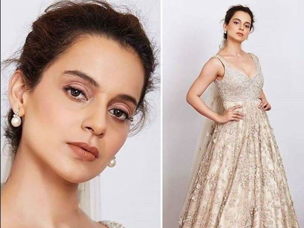 Kangana Is In A Relationship 