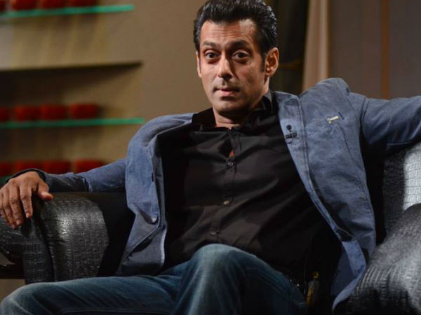 We Can’t Be Best Of Friends: Salman To SRK We Can’t Be Best Of Friends: Salman To SRK