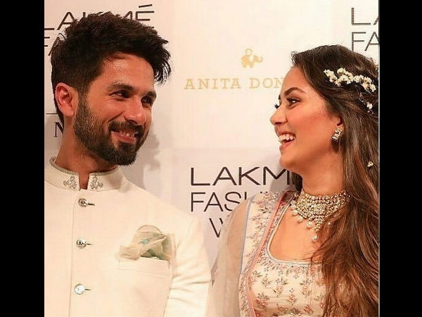 Shahid On Audiences' Response To Padmaavat 
