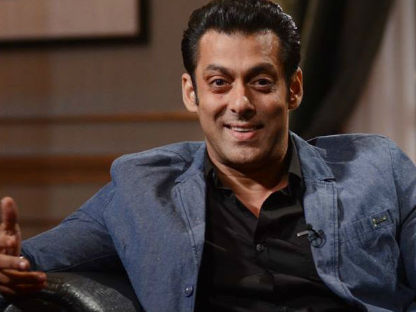 I Don’t Need Him: Salman I Don’t Need Him: Salman