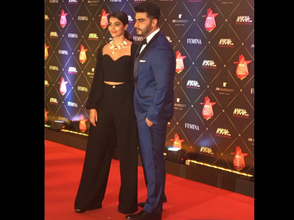 Arjun & Pooja Arjun & Pooja