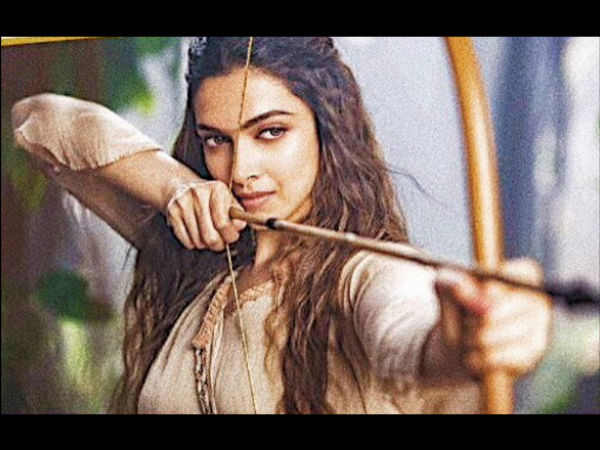 Aditi On Shahid & Deepika