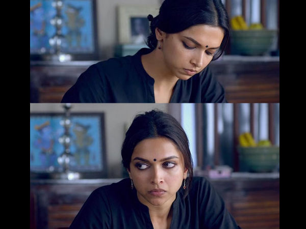  Fans Request Deepika To Unfollow Sonam 