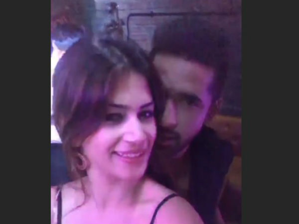 Are Bandgi & Puneesh In Live-in Relationship?