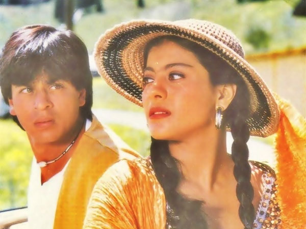 Shahrukh Had Said No To DDLJ Shahrukh Had Said No To DDLJ