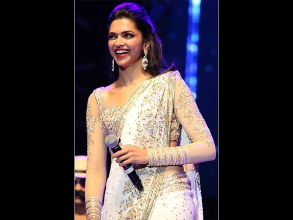 When Asked About Getting More Fee Than Her Co-stars