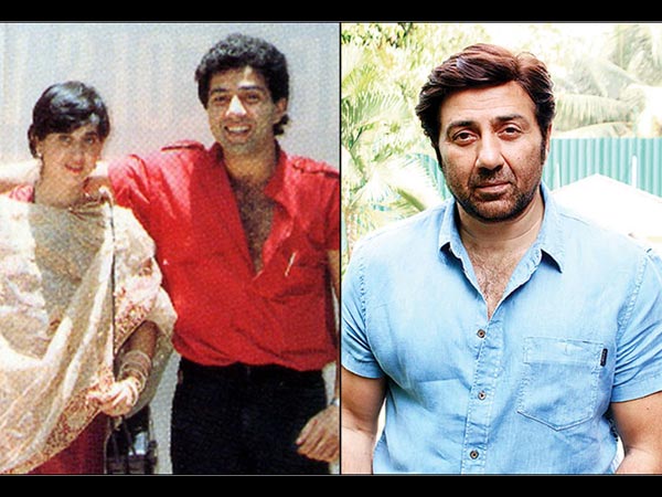 Amrita's Mother Was Totally Against This Relationship Amrita's Mother Was Totally Against This Relationship