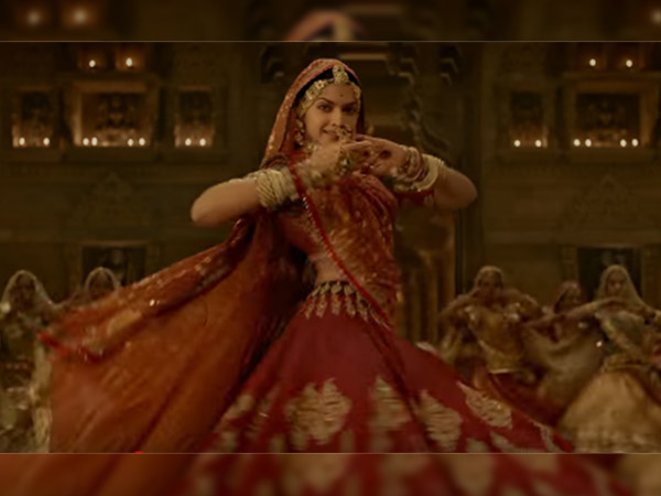 Woh Rani Toh Dance Nahi Karti Woh Rani Toh Dance Nahi Karti