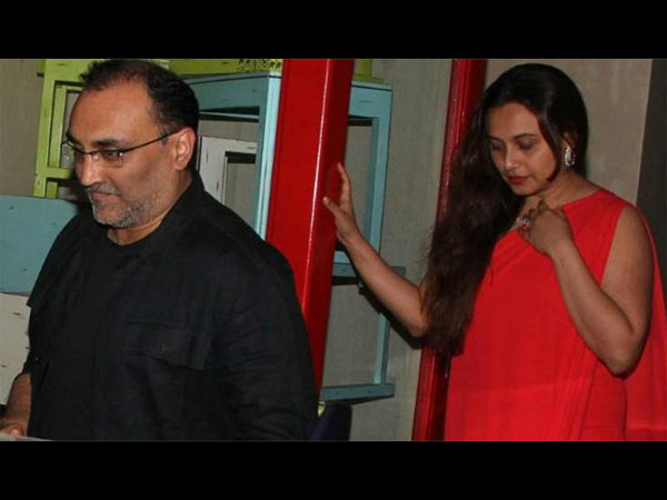 Aditya Will Be Ready In Time