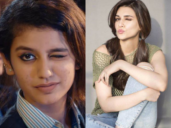 On Her Favourite Stars