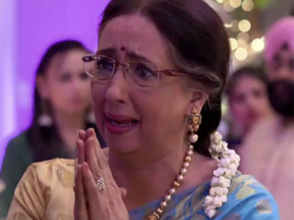 Mihika’s Mother Lashes Out At Her!