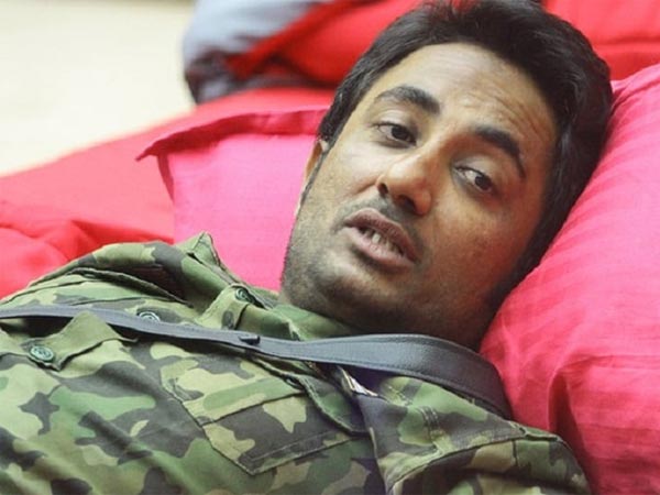 Zubair In Police Custody